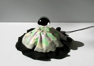 Fjall by Taeg Nishimoto