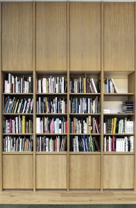 Fondation-s by Lobjoy-Bouvier-Boisseau Architecture