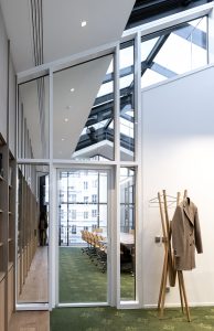 Fondation-s by Lobjoy-Bouvier-Boisseau Architecture