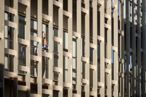 Fondation-s by Lobjoy-Bouvier-Boisseau Architecture
