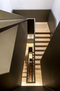 Fondation-s by Lobjoy-Bouvier-Boisseau Architecture