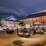 Furniture For An Emperor In Transition - Architecture and Heritage: Unearthing Future at Deoksugung, Seoul