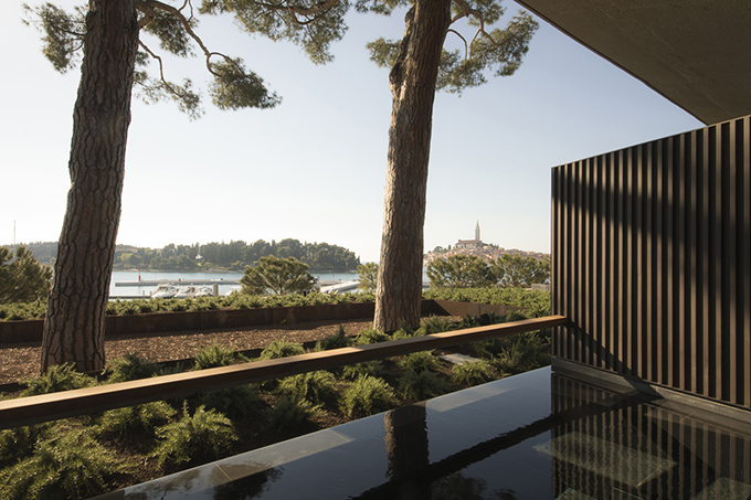 Grand Park Hotel Rovinj by 3LHD