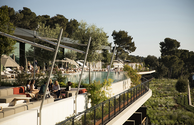 Grand Park Hotel Rovinj by 3LHD