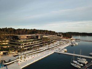3lhd rovinj