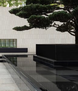 HUALUXE Xi'an Hi-Tech Zone by CCD