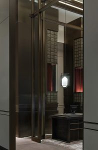 HUALUXE Xi'an Hi-Tech Zone by CCD