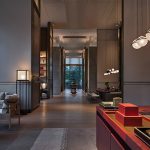 HUALUXE Xi'an Hi-Tech Zone by CCD