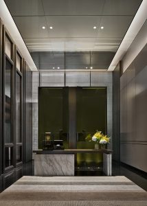 HUALUXE Xi'an Hi-Tech Zone by CCD