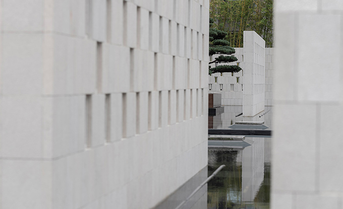 HUALUXE Xi'an Hi-Tech Zone by CCD