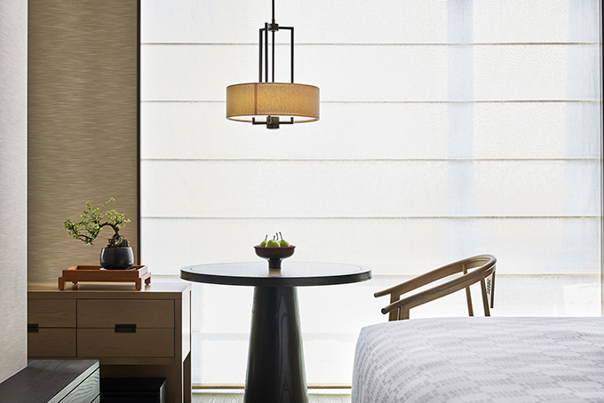 HUALUXE Xi'an Hi-Tech Zone by CCD