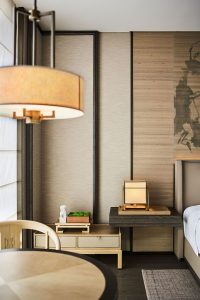 HUALUXE Xi'an Hi-Tech Zone by CCD