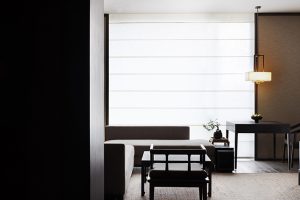 HUALUXE Xi'an Hi-Tech Zone by CCD