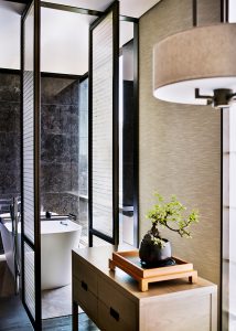 HUALUXE Xi'an Hi-Tech Zone by CCD