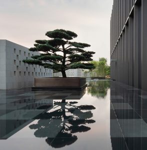 HUALUXE Xi'an Hi-Tech Zone by CCD