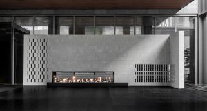 HUALUXE Xi'an Hi-Tech Zone by CCD