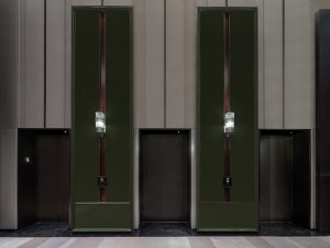 HUALUXE Xi'an Hi-Tech Zone by CCD