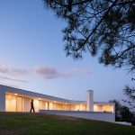 House in Lamego by António Ildefonso