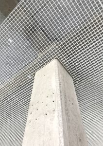 Studio Paul Kaloustian designed this inspiring lof like space as an additon to a music venue dedicated to after parties. Take a look at the complete story after the jump.