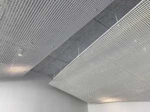 Studio Paul Kaloustian designed this inspiring lof like space as an additon to a music venue dedicated to after parties. Take a look at the complete story after the jump.