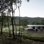 Las Caballerizas by Carolina Vago Arquitectura