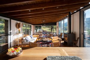 Las Caballerizas by Carolina Vago Arquitectura