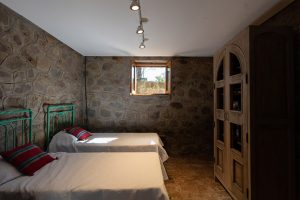 Las Caballerizas by Carolina Vago Arquitectura