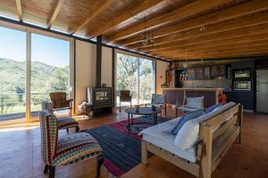 Las Caballerizas by Carolina Vago Arquitectura