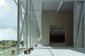 Moreau Kusunoki and Genton to design the new Powerhouse Museum in Sydney