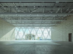 Moreau Kusunoki and Genton to design the new Powerhouse Museum in Sydney