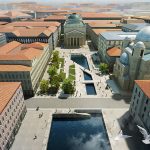 Musical Sant’Antonio by Matteo Cainer Architecture