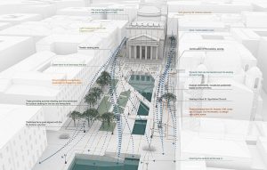 Musical Sant’Antonio by Matteo Cainer Architecture