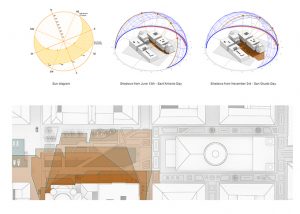 Musical Sant’Antonio by Matteo Cainer Architecture