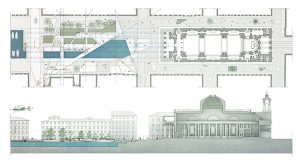 Musical Sant’Antonio by Matteo Cainer Architecture