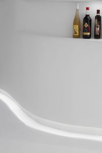 Portugal Vineyards Concept Store by Porto Architects