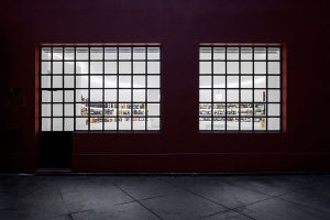 Portugal Vineyards Concept Store by Porto Architects