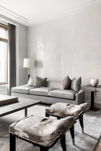 Residences at 40 Bleecker by Ryan Korban