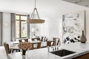 Residences at 40 Bleecker by Ryan Korban