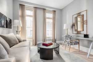 Residences at 40 Bleecker by Ryan Korban