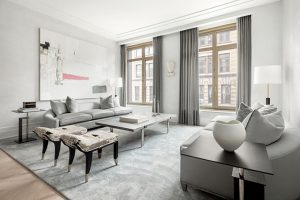 Residences at 40 Bleecker by Ryan Korban