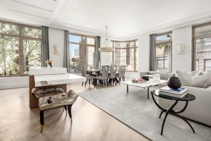 Residences at 40 Bleecker by Ryan Korban