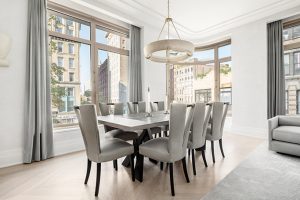 Residences at 40 Bleecker by Ryan Korban