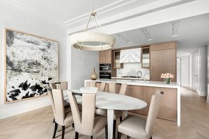 Residences at 40 Bleecker by Ryan Korban