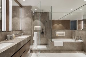 Residences at 40 Bleecker by Ryan Korban