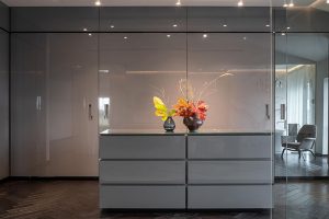 Ridnyi House by Sergey Makhno Architects