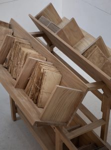 TEA Community Center by Waterfrom Design