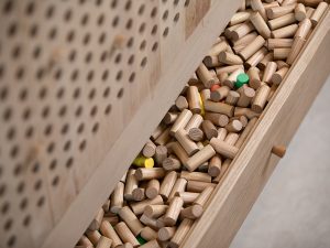 TEA Community Center by Waterfrom Design