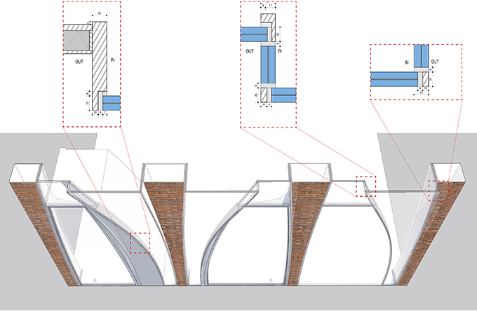 The Looking Glass by UNStudio