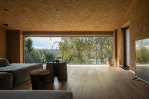 Ukrainian WabiSabi. 5.0 by Sergey Makhno Architects