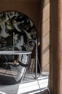 Ukrainian WabiSabi. 5.0 by Sergey Makhno Architects